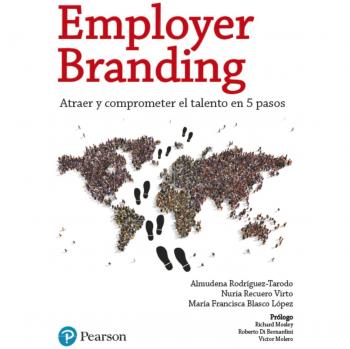 EMPLOYER BRANDING