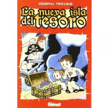 La nueva isla del tesoro 1