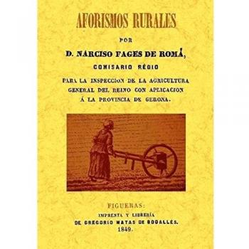 Aforismos rurales