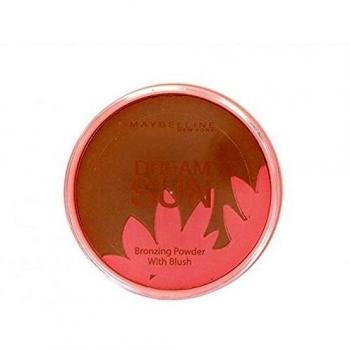 Maybelline - soñar con rubor sol bronceador - 10 trópicos bronceados