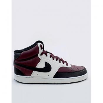 Zapatilla Nike Court Vision Mid Next Nature AA