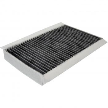 Blue Print ADJ132502 Cabin Filter, pack of one