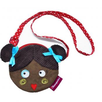 Mistinguette - Bolso Paulette, multicolor