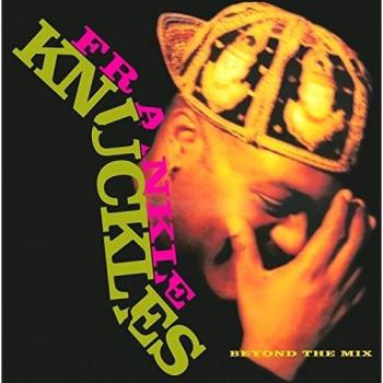 Beyond the mix vinilo