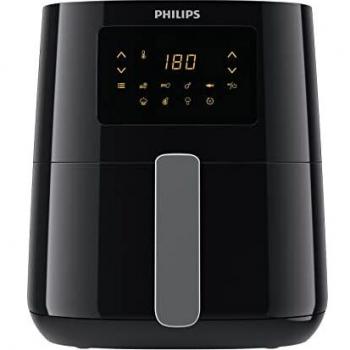 PHILIPS PAE HD 9252/70 Airfryer Black FREIDORA, Multicolor