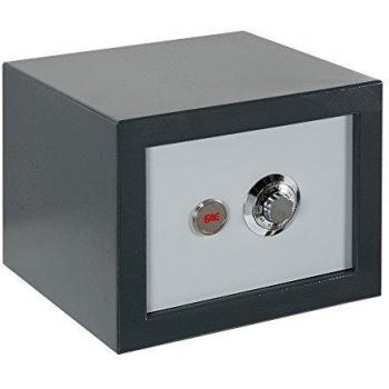 Caja Fuerte de Seguridad para Sobreponer 290x370x350mm Modelo 102-MS FAC