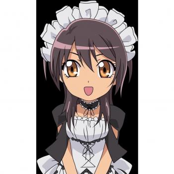 24x41 inch Kaichou wa Maid-sama! Silk Poster Seda Cartel EGSA-1D4