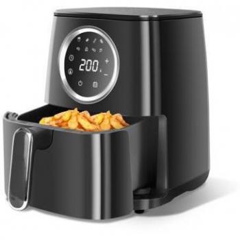 Freidora Aigostar Easy Cook 4,2L 1400W