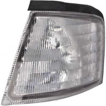 Piloto Intermitente TYC 18-3516-01-2 Izquierda para Coche - Repuesto Original
