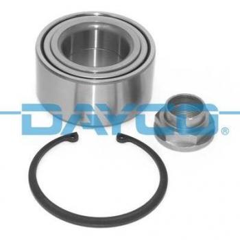 Kit de cojinete de rueda DAYCO KWD1379