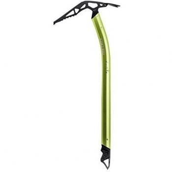 Piolet Attila Edelrid 55 cm Oasis Verde/Plata