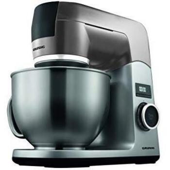 Grundig KMP8650S - Robot de cocina