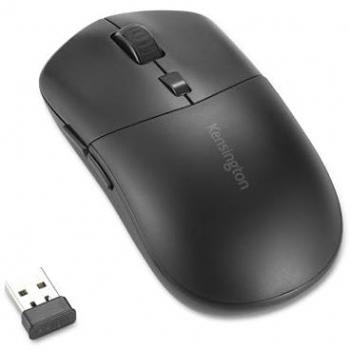 Ratón Inalámbrico Recargable Kensington MY430 EQ