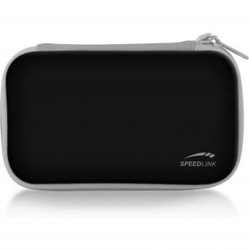 Speed-Link NDS LiteTM Carry Case, black - Funda