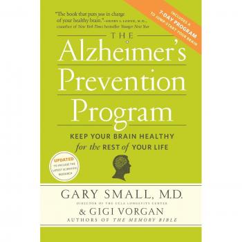 Alzheimer's Prevention Guide: Maintain Lifelong Brain Health