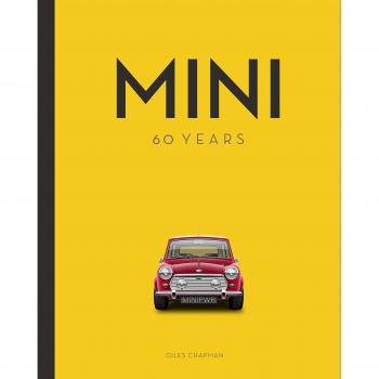 Mini de Giles Chapman - Compacto y Elegante