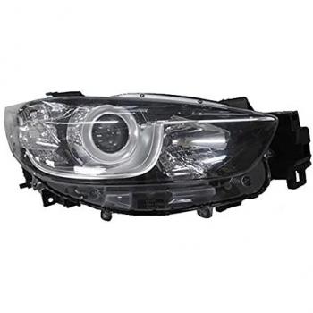 Faro Principal Delantero JUMASA 38011976 - Conjunto de Luces LED