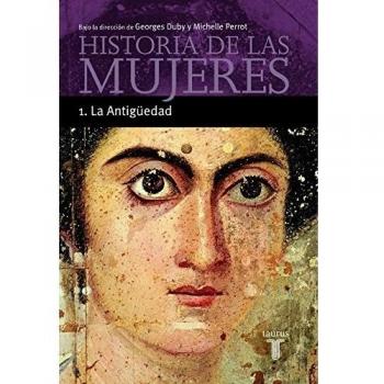 Historia de las Mujeres I - Minor - Georges Duby