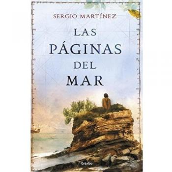 Las páginas del mar