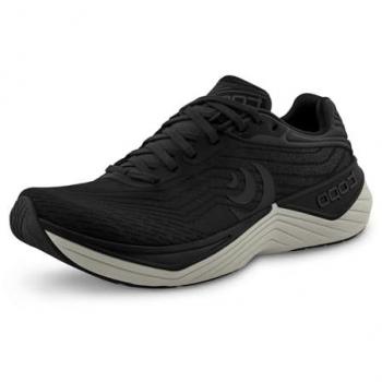 Topo Athletic Ultrafly 5 Men's Trail Running Shoe - Black - Size 10.5
