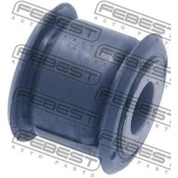 FEBEST Montaje de mecanismo de dirección HAB-ACCSG, características: compatible con varios modelos de vehículos, fabricado con materiales de alta calidad para mayor durabilidad, diseño preciso para un ajuste perfecto, reduce vibraciones y mejora la es