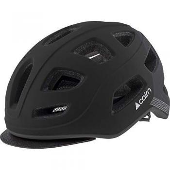 Cairn Quartz Casco, Unisex-Adult, 20 Black, L