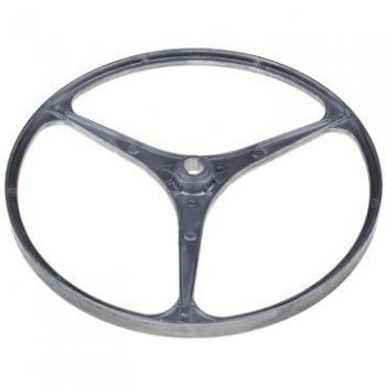 Polea para Lavadora Whirlpool Indesit 298 mm 481252888083