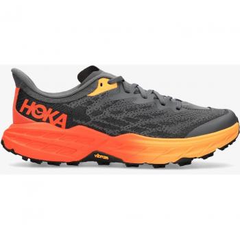 Zapatilla Hoka Speedgoat 5 Castlerock Hombre Multicolor