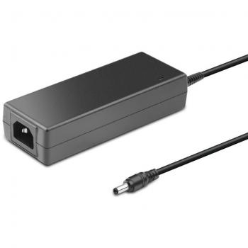 Adaptador e Inversor de Corriente CoreParts MBA2147 96W Interior Negro para Notebook
