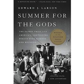Summer for the Gods