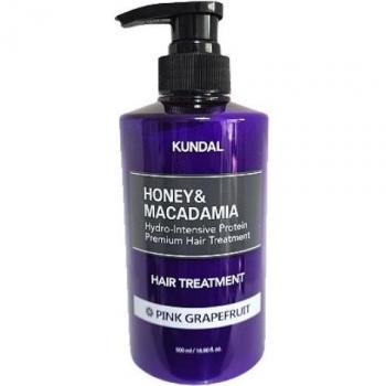 KUNDAL Pink Grapefruit Protein Treatment 500ml