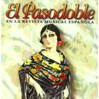 El Pasodoble En La Revista Musical Españ