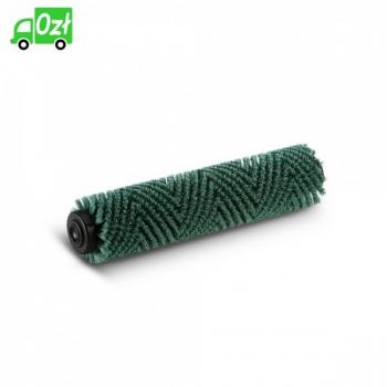 Cepillo cilíndrico duro verde 400 mm Karcher