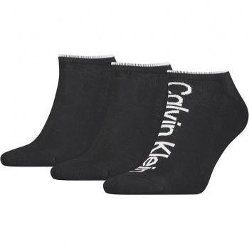 Calcetines para Hombre Athleisure, 3-Pack
