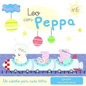 Un cuento para cada letra: Grupos consonánticos