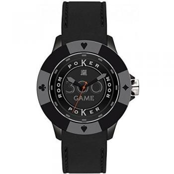 Light Time L147ES_wt Unisex Wristwatch