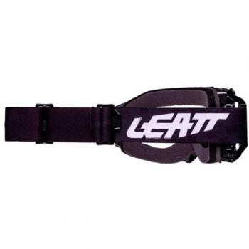Leatt Velocity 5.5 Iriz Brushed Silver Gafas Adulto