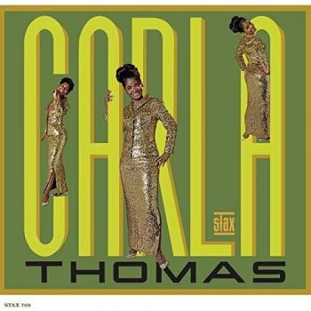 Carla [VINYL]