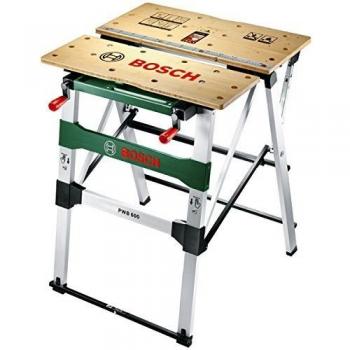 BOSCH 0603B05200 Mesa de trabajo PWB 600