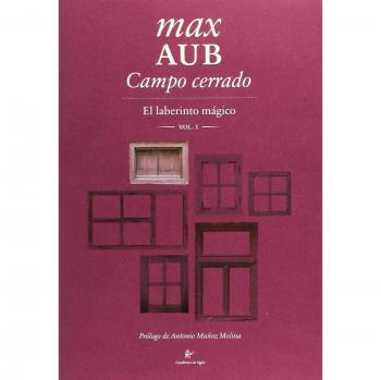 Campo Cerrado: El laberinto mágico I