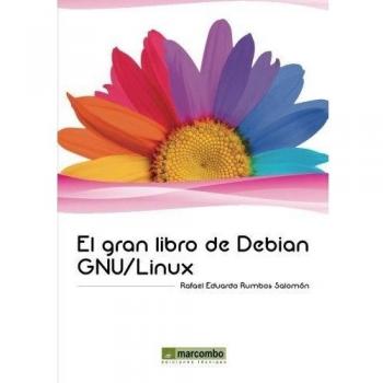 El Gran Libro de Debian GNU/Linux