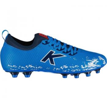 Botas de Fútbol Kelme 56419 003 para hombre en color azul
