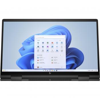 Laptop HP Envy x360 15-fh0006nw Ryzen 5 7530U 15.6 FHD Touch IPS 250nits 16GB LPDDR4 SSD512 Radeon Integrated Graphics No ODD