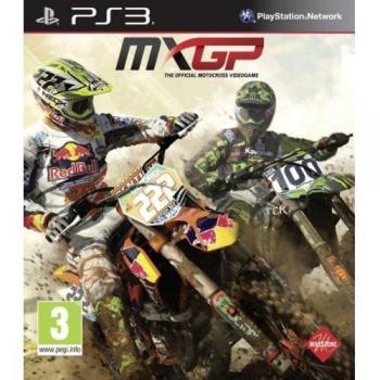 MXGP Motocross GP