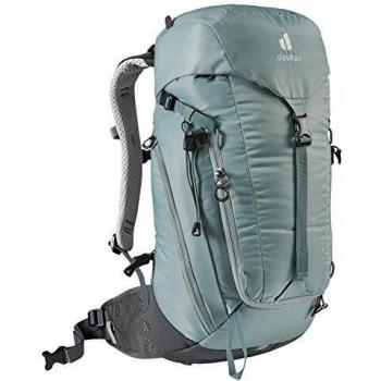 Mochila Deuter TRAIL 20 SL para Mujer - Ideal para Senderismo