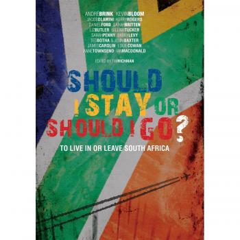 Should I Stay or Should I Go?: To Live In or Leave South Africa