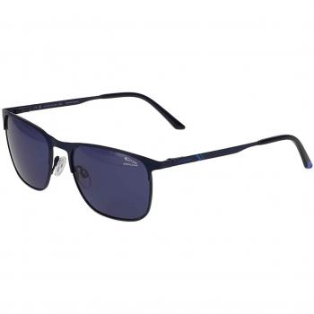 Jaguar 7510 3100 Men's Blue Sunglasses 55mm