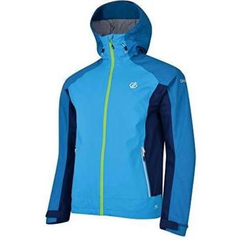 Dare 2b Jacket - Chaqueta técnica de Alto Rendimiento para Hombre, Hombre, Color Atlantic/PTR, tamaño XS