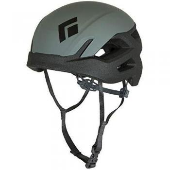 Vision Climbing Helmet - Black Diamond Unisex, Tundra, S/M