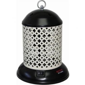 Estufa Eléctrica Mini Bastilipo 523 con Interruptor On, 450W